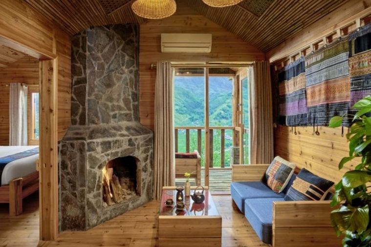 Private Family Bungalow